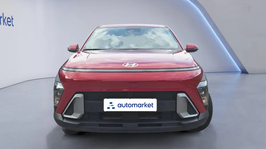 HYUNDAI Kona Kona 1.0 T-GDI Smart