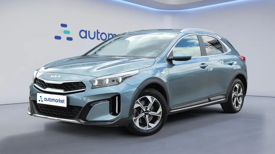 KIA XCeed XCeed 1.5 T-GDI M DCT
