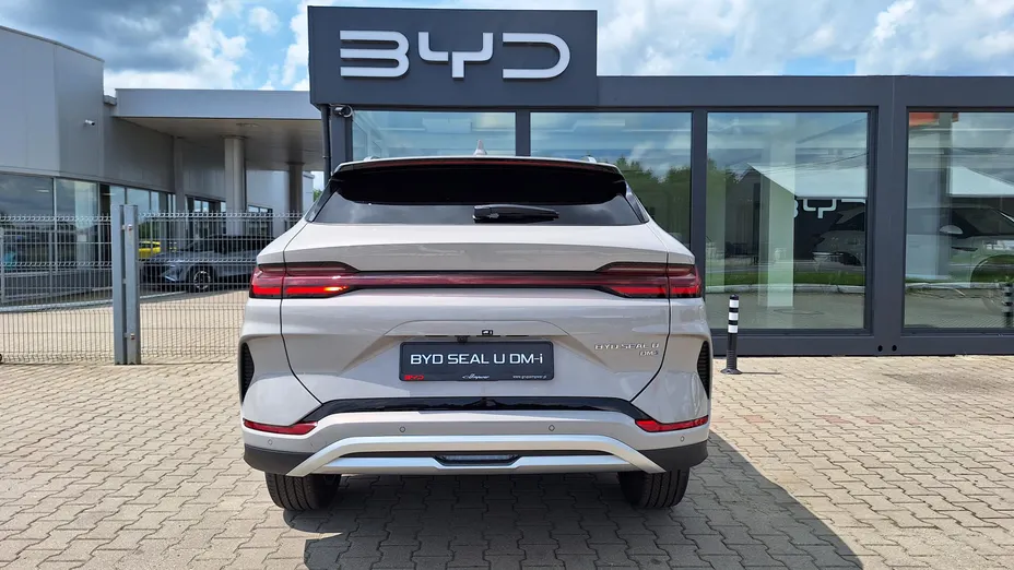 BYD Seal U Seal U DM-i 1.5 Boost Nowy