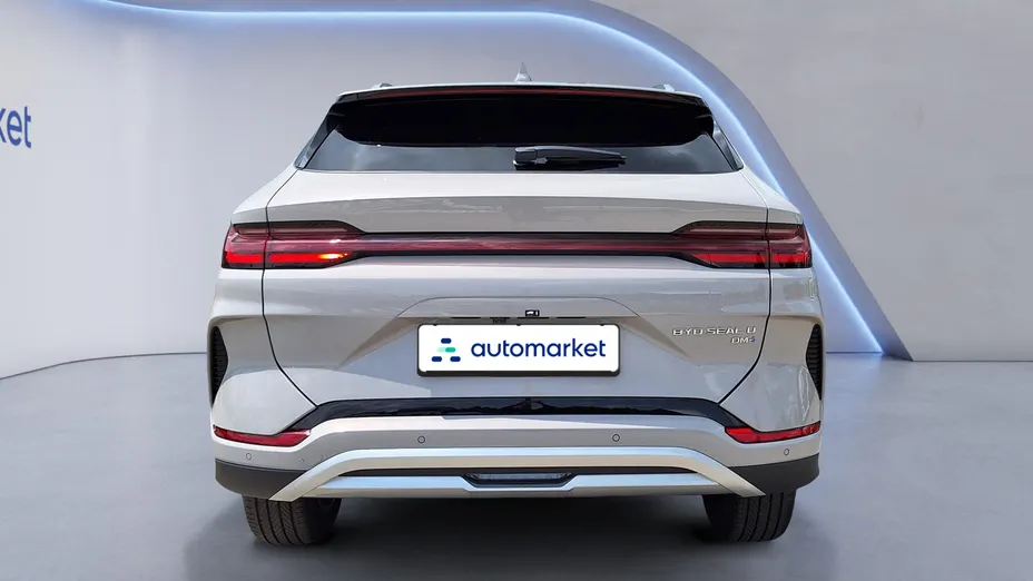 BYD Seal U Seal U DM-i 1.5 Boost Nowy