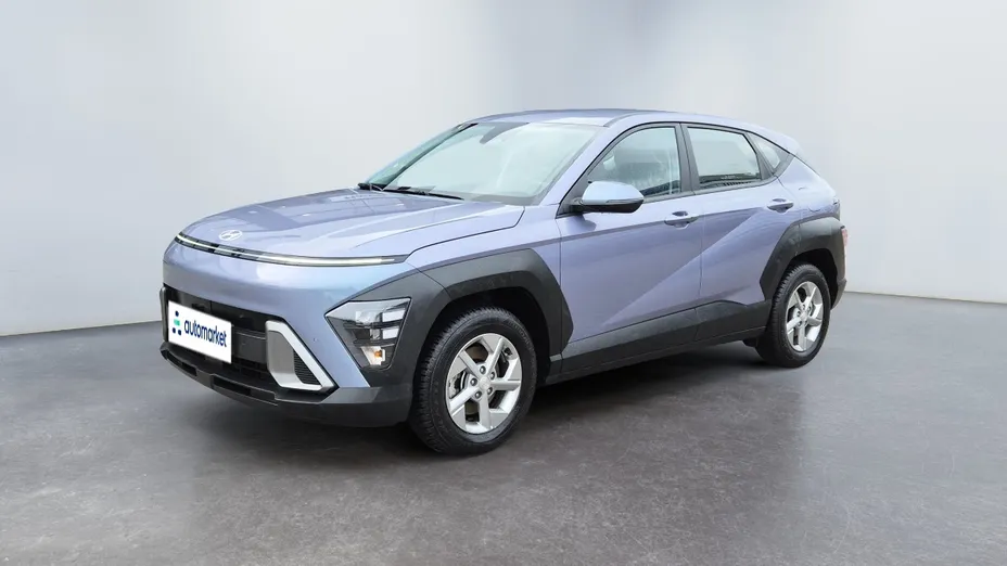 HYUNDAI Kona Kona 1.6 GDI Hybrid Smart DCT
