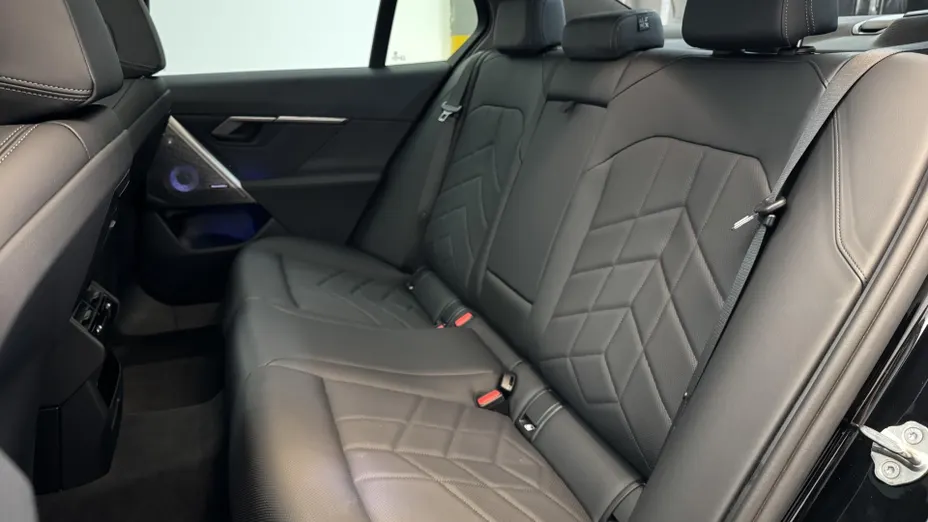 BMW Seria 5 530e PHEV aut