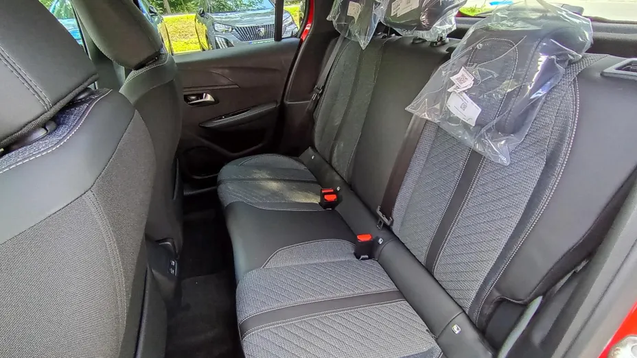 PEUGEOT 208 208 1.2 mHEV Allure Nowy