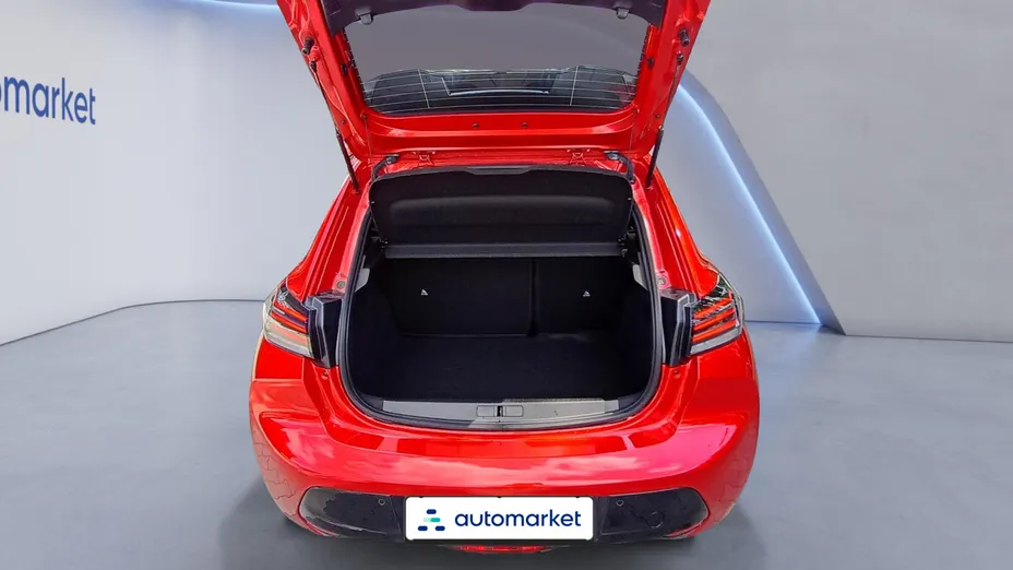 PEUGEOT 208 208 1.2 mHEV Allure Nowy