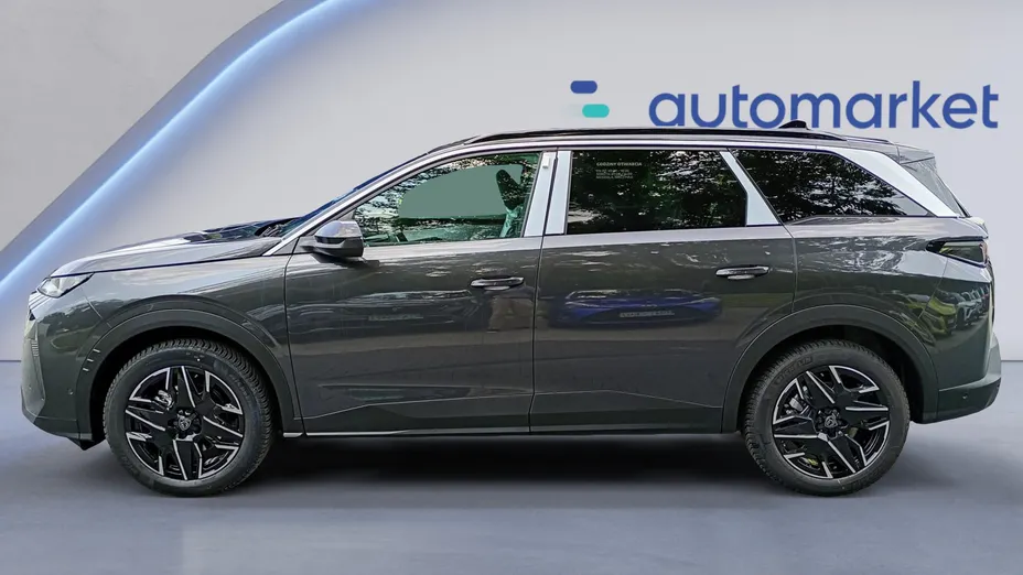 PEUGEOT 5008 5008 1.2 PureTech mHEV Allure S&S e-DCS6 Nowy