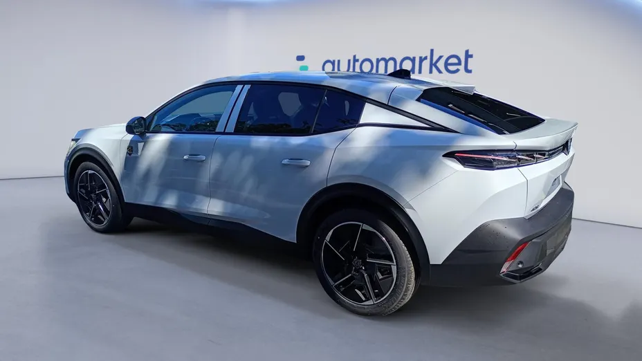 PEUGEOT 408 408 1.2 PureTech mHEV GT S&S e-DSC6 Nowy