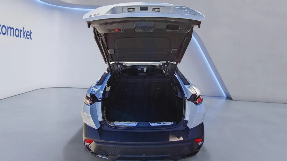 PEUGEOT 408 408 1.2 PureTech mHEV GT S&S e-DSC6 Nowy