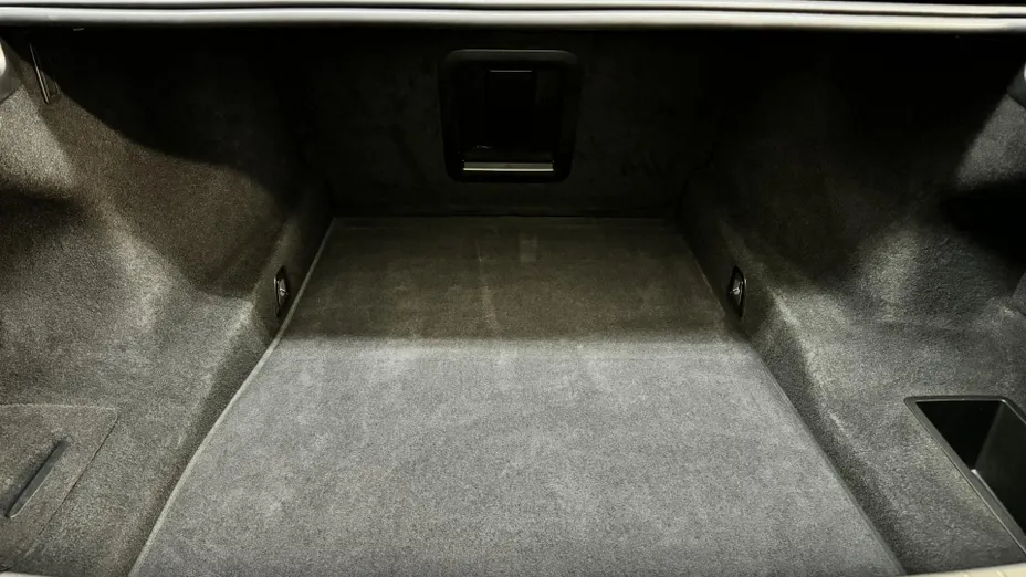 BMW Seria 7 750d xDrive