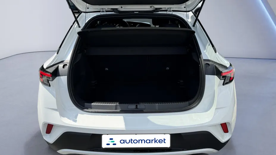 OPEL Mokka Mokka 1.2 T Edition S&S aut Nowy