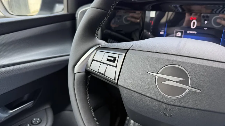 OPEL Mokka Mokka 1.2 T Edition S&S aut Nowy