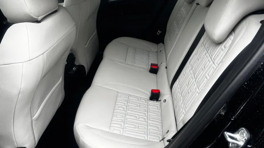 FIAT 600 600 1.2 Turbo Hybrid La Prima eDCT Nowy