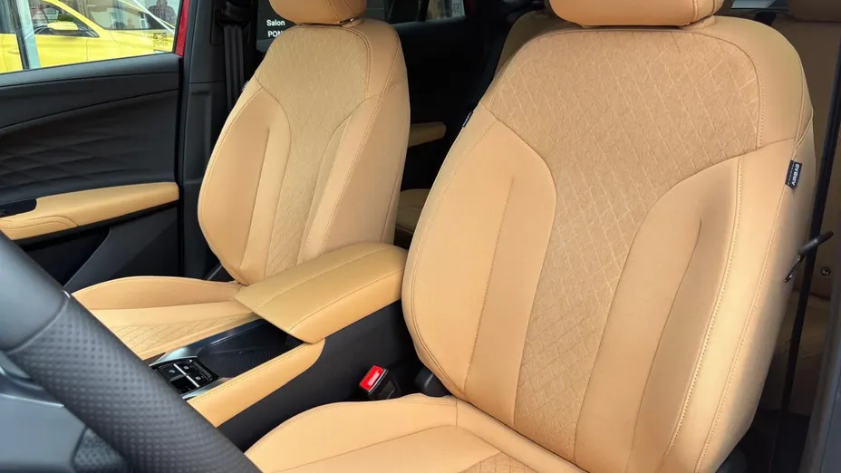 MG HS HS 1.5T PHEV Excite aut Nowy