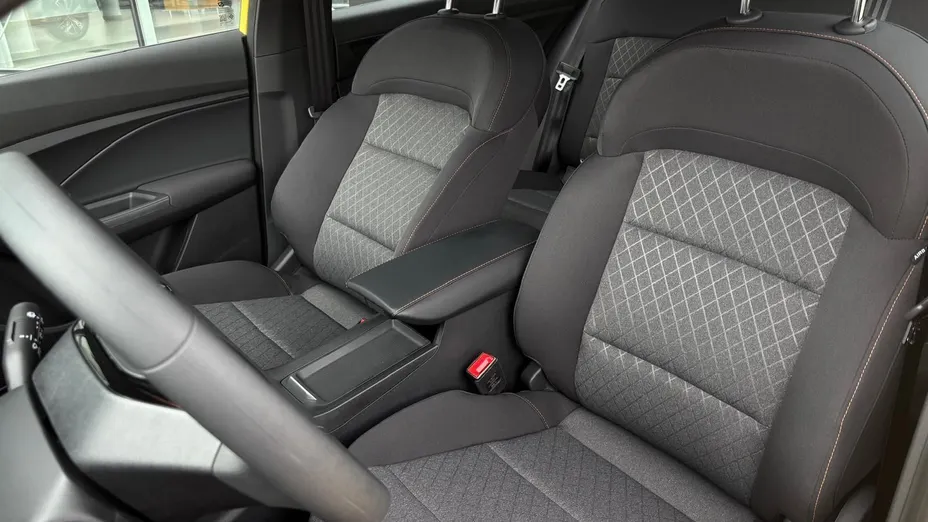 MG MG3 MG3 1.5 HEV+ Excite Nowy