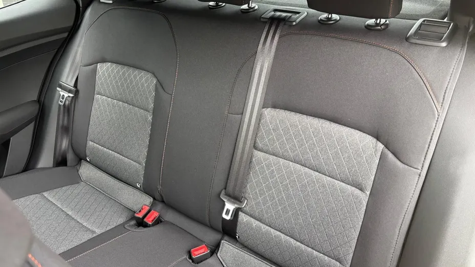 MG MG3 MG3 1.5 HEV+ Excite Nowy