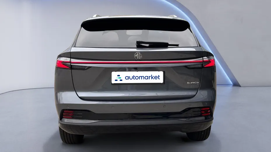 MG HS HS 1.5 T-GDI Excite DCT Nowy