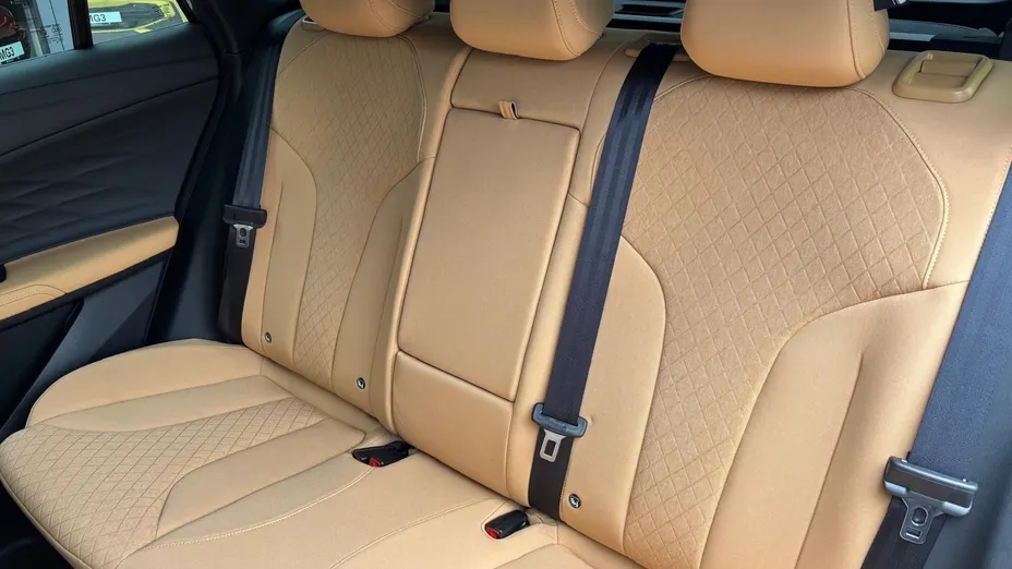 MG HS HS 1.5 T-GDI Excite DCT Nowy