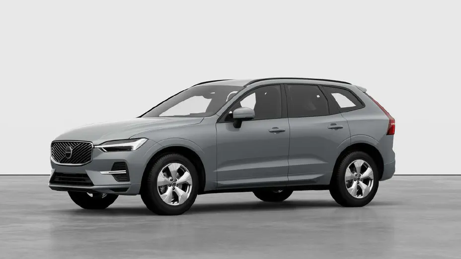 VOLVO XC60 XC60 B4 B Core aut Nowy