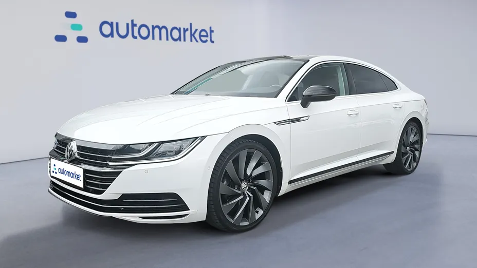 VOLKSWAGEN Arteon Arteon 2.0 TSI Essence DSG