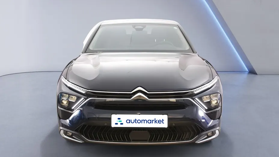CITROEN C5 X C5 X 1.2 PureTech Plus EAT8