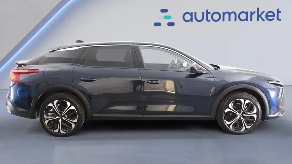 CITROEN C5 X C5 X 1.2 PureTech Plus EAT8