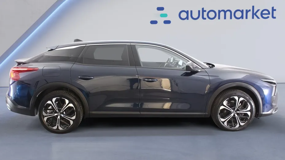 CITROEN C5 X C5 X 1.2 PureTech Plus EAT8
