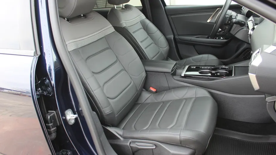 CITROEN C5 X C5 X 1.2 PureTech Plus EAT8