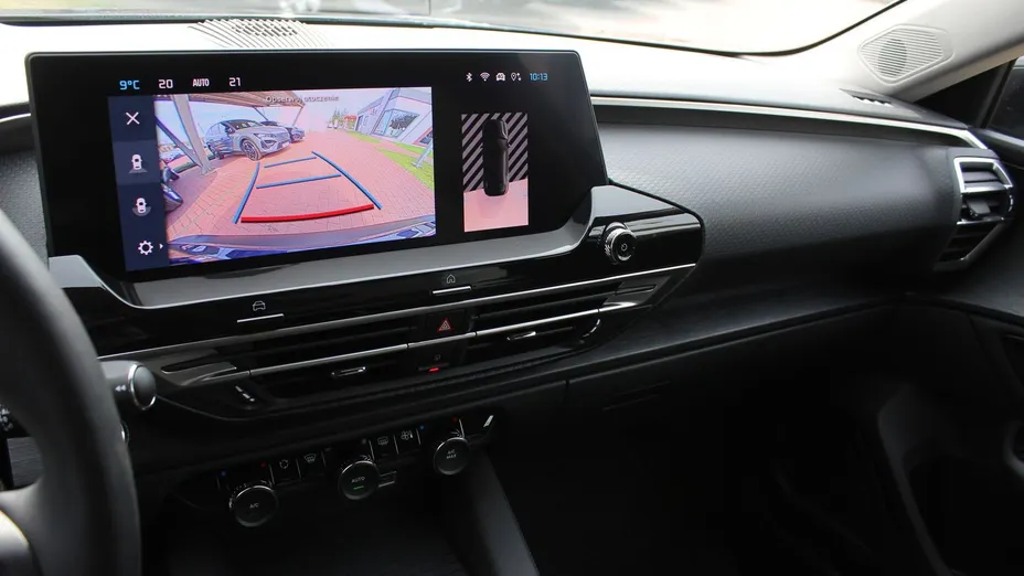 CITROEN C5 X C5 X 1.2 PureTech Plus EAT8