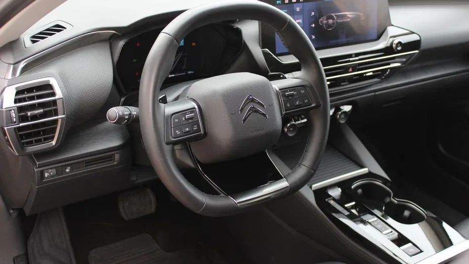 CITROEN C5 X C5 X 1.2 PureTech Plus EAT8