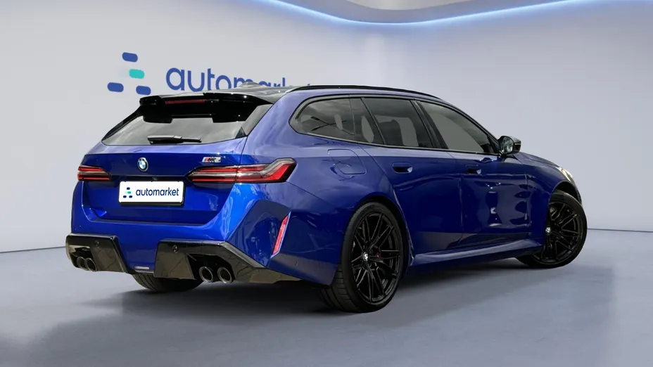 BMW Seria 5 M5 PHEV aut