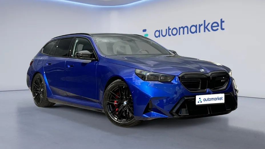 BMW Seria 5 M5 PHEV aut