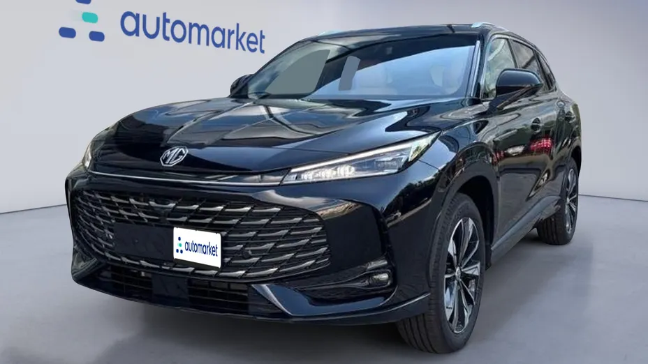 MG HS HS 1.5T HEV+ Excite aut Nowy