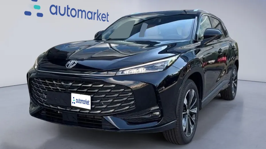 MG HS HS 1.5T HEV+ Excite aut Nowy