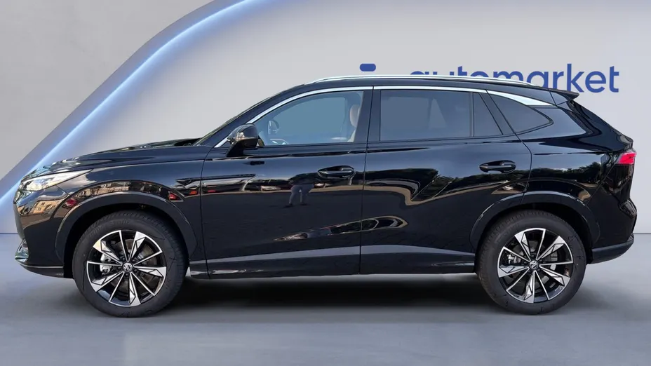 MG HS HS 1.5T HEV+ Excite aut Nowy