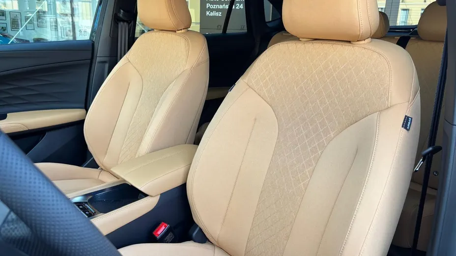 MG HS HS 1.5T HEV+ Excite aut Nowy