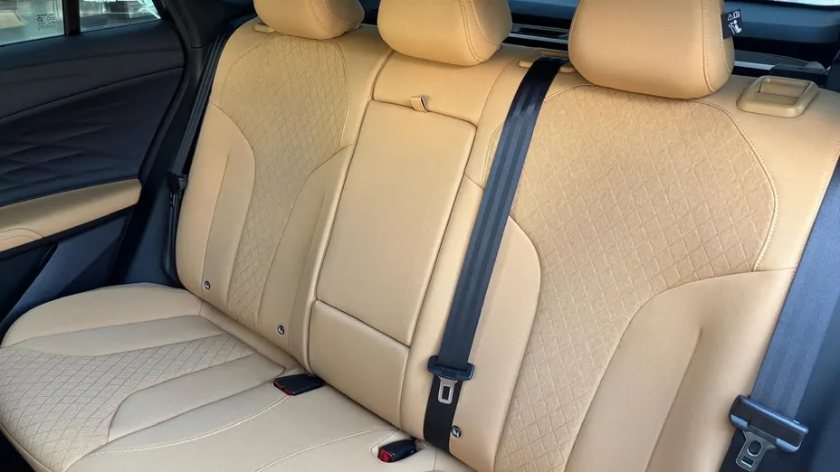 MG HS HS 1.5T HEV+ Excite aut Nowy