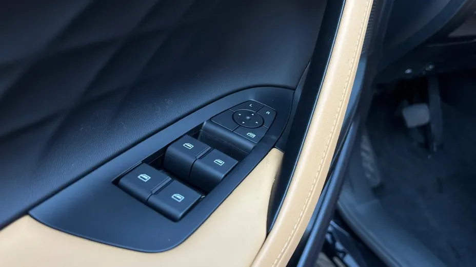 MG HS HS 1.5T HEV+ Excite aut Nowy