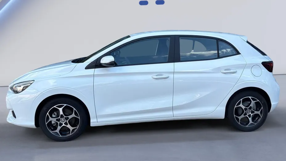 MG MG3 MG3 1.5 Excite Nowy