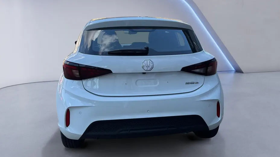 MG MG3 MG3 1.5 Excite Nowy