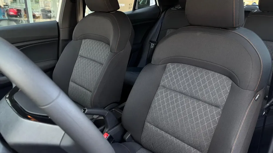 MG MG3 MG3 1.5 Excite Nowy