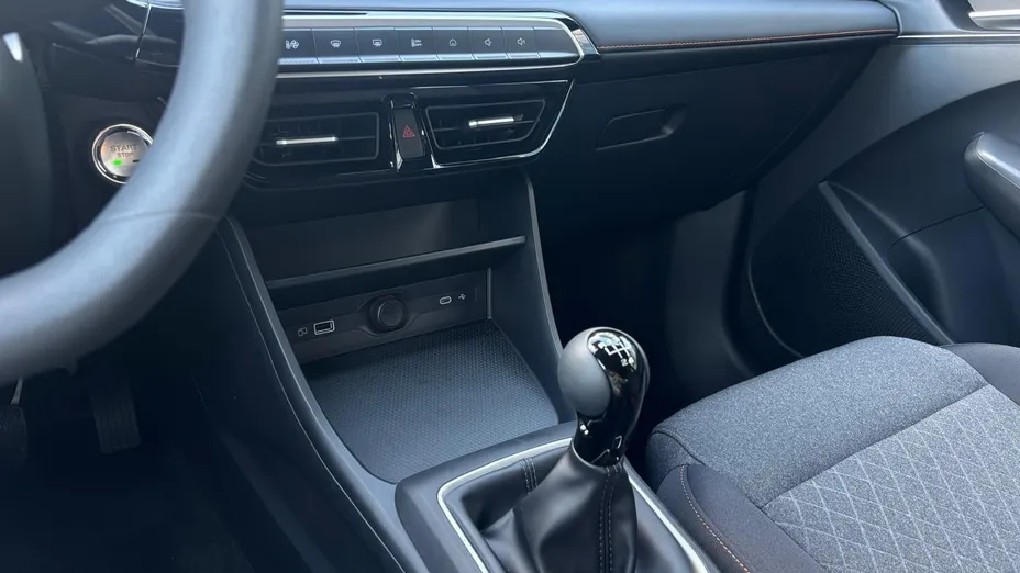 MG MG3 MG3 1.5 Excite Nowy