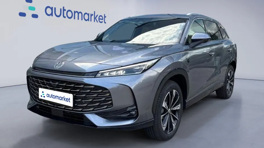 MG HS HS 1.5 T-GDI Excite DCT Nowy