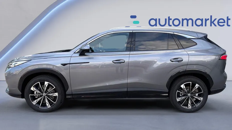 MG HS HS 1.5 T-GDI Excite DCT Nowy