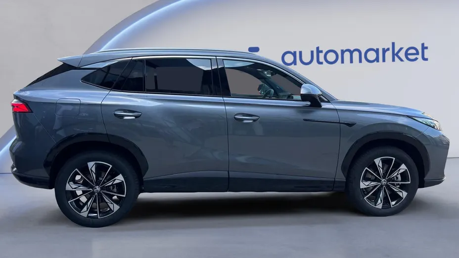 MG HS HS 1.5 T-GDI Excite DCT Nowy