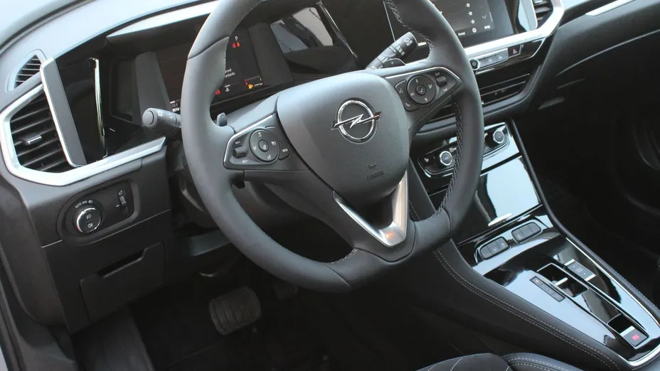 OPEL Grandland X Grandland 1.2 T Ultimate S&S aut