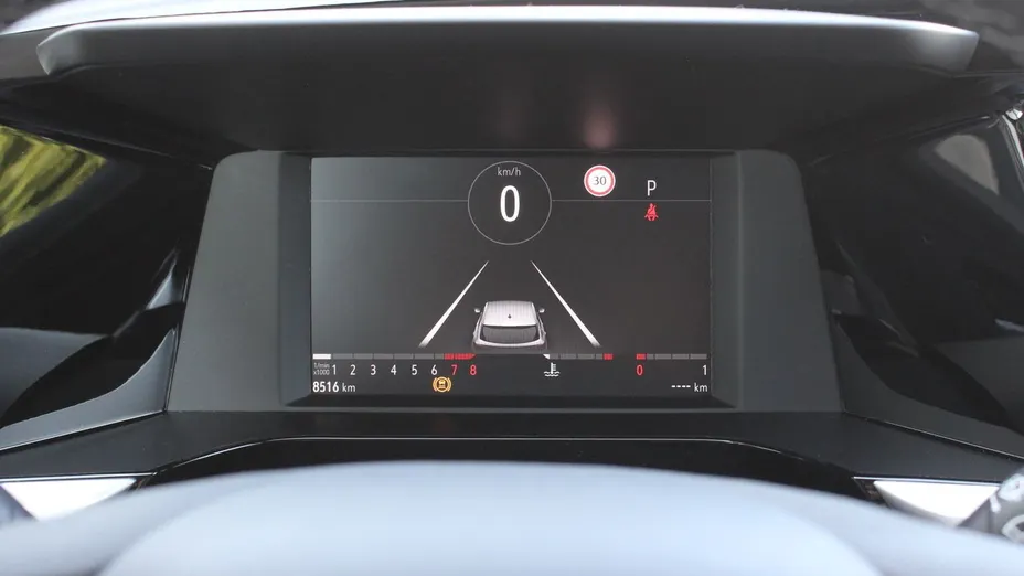 OPEL Grandland X Grandland 1.2 T Ultimate S&S aut