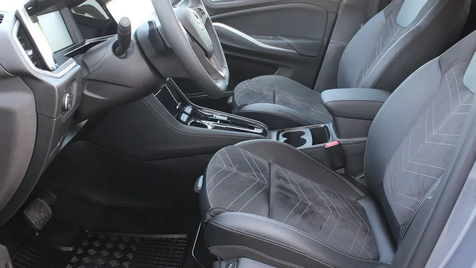 OPEL Grandland X Grandland 1.2 T Ultimate S&S aut