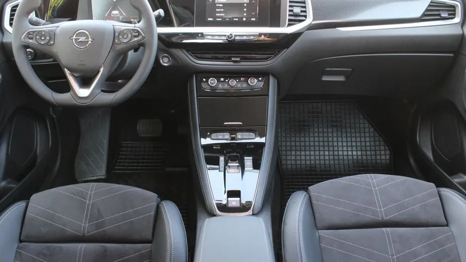 OPEL Grandland X Grandland 1.2 T Ultimate S&S aut