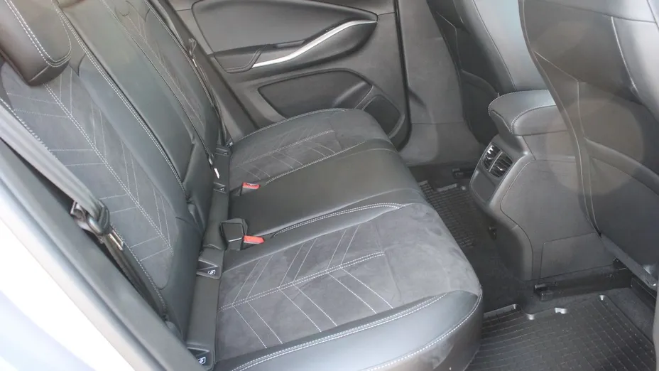 OPEL Grandland X Grandland 1.2 T Ultimate S&S aut