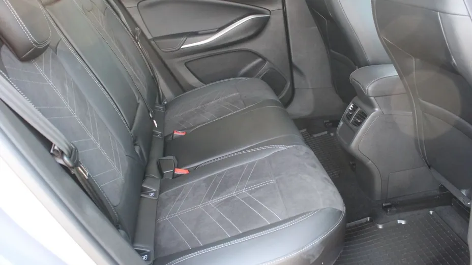 OPEL Grandland X Grandland 1.2 T Ultimate S&S aut