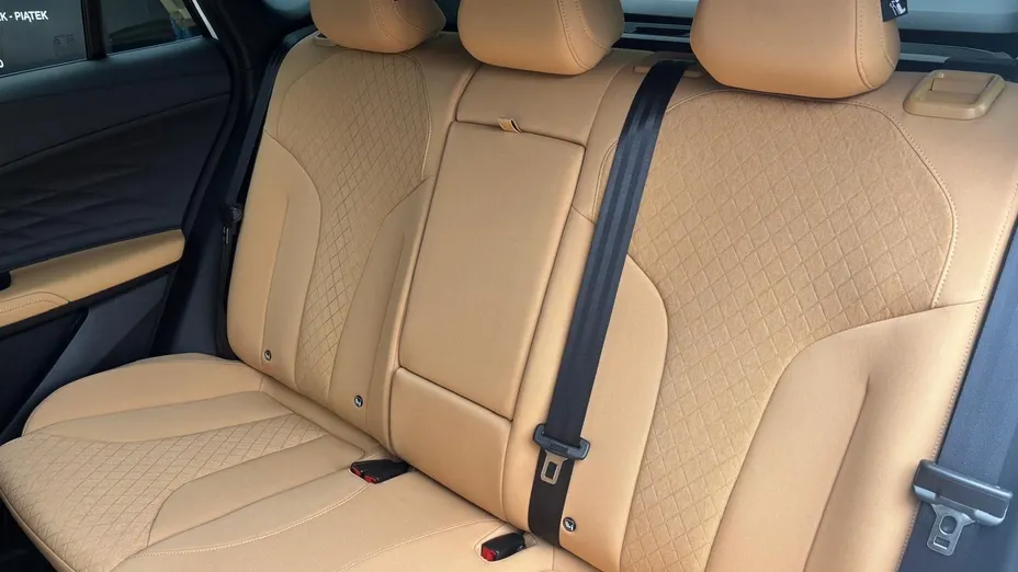 MG HS HS 1.5T HEV+ Excite aut Nowy